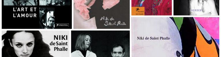 Nanas – Niki de Saint Phalle